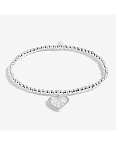 Joma Jewellery A Little 'Treasured Friend' Bracelet